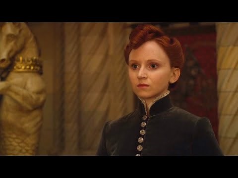 Maleficent 2 | Gerda scenes