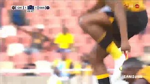 Kaizer Chiefs v Moroka Swallows FC {1-2} DStv Premiership #highlights Please follow 👉🏽 Mthooh Studio -Pty LTD #DStvPrem #PSL #Amakhosi4Life #izodlalaTV #BabizeBonke | Mthooh Studio -Pty LTD