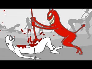 КАК ЖЕСТОКО УБИТЬ БОССА?!