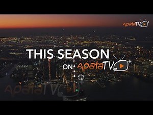 Latest 2022 Yoruba Blockbuster Movies | Official Trailers | Showing Next On ApataTV+