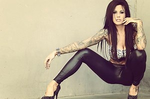 I tattoo sexy di Heather Moss