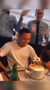 13K views · 341 reactions | He let this little girl with autism blow out his birthday candles for him ❤️ | XD Viral | Facebook