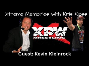 Xtreme Memories: Kevin Kleinrock discusses the origins of XPW, the Rob Black/Paul Heyman friendship
