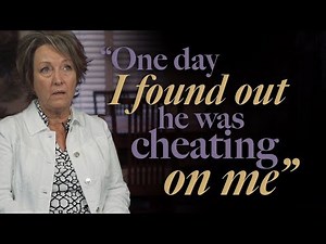 Painful Reality: A Cheating Husband (Pt. 2)