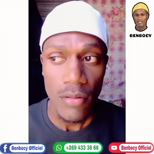 ✅ 🔰 EP_47 #Mpaka_Ndipvii 😂😂 #Benbocy & #Ben_Djaé & #Prsdent_Azali 🤦😂😂 | Benbocy