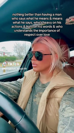 Brooklyn Mock on TikTok