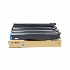 [Hot Item] Supplier Compatible Toner Cartridge MX61 for Sharp MX3081 4081 3581 3040 4050