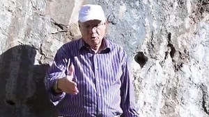 1.4K views · 18 reactions | Το ρήγμα της Πάρνηθας (βίντεο). | Weather Greece Cyprus - Καιρός Ελλάδα Κύπρος | Facebook