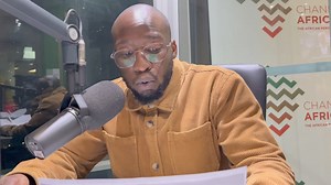 Joao Yabala with economic news from around the world in Portuguese   @SABCPlus app  DSTV 802 | Open View 628  bit.ly/SoundaAfrica #ChannelAfrica  | Channel Africa | Facebook