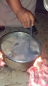 768K views · 11K reactions | انطيت العظام الدعلج الجلب ماكلهن ليش 藍藍ماياكل الدعلج اله هوه دعلج | حجي هادي Hajiy Hadi | Facebook