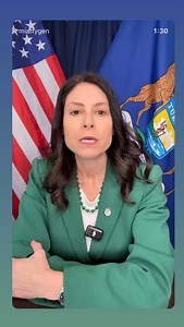 ACLU of Michigan on Reels