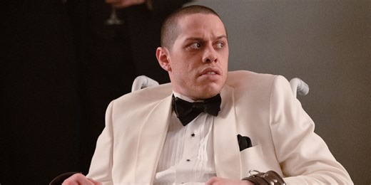 'The Home' Review: Pete Davidson Gets His Ass Kicked by the Elderly — and a Laughable Script — in This Schlocky Horror From the Director of 'The Purge'