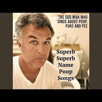 The Billy Bob Poop Song