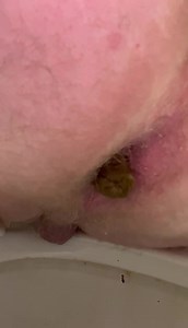 Just couldn’t wait to let this out