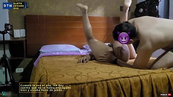 Folle de sometimiento a perrita que quería verga, VERSIÓN GRATIS - PARTE 1