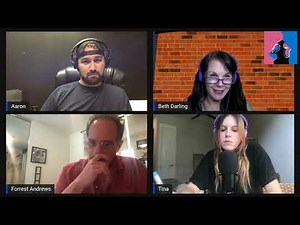 Prostate Play and Aneros Toys with Forrest Andrews Pt. 1