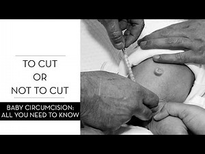BABY CIRCUMCISION CARE | LNMIT S2E18