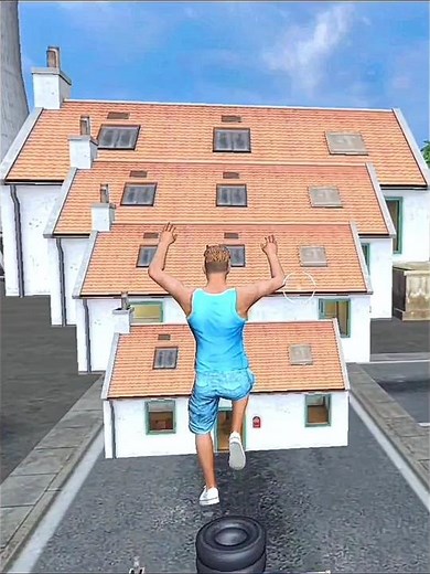 Impossible🎯 Adam Vs All Characters💥😱