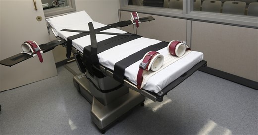 A look at the status of US executions in 2025