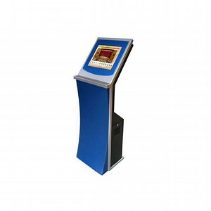 [Hot Item] 2021 Touch Screen Self Service Interactive Computer Price Internet Information Kiosk