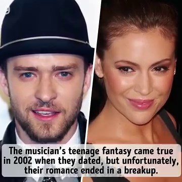 10 Times We Didn’t Notice a Celebrity Having a Crush | Bright Side