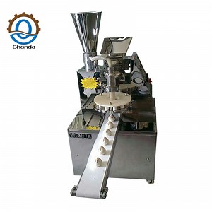 [Hot Item] Automatic Steamed Bun Machine Commercial Hand-Made Steamed Bun Making Machine