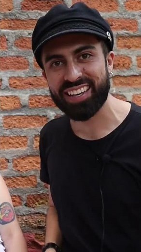 CardToon! One of the most eye-catching card tricks 🤩