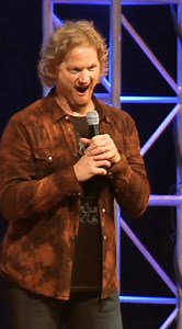 Shout out to Durant, Oklahoma! | Tim Hawkins