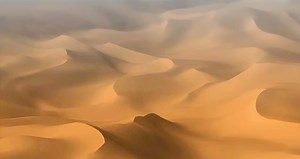 Modeling 3D Sand Dunes in 3ds Max by Sascha Henrichs - 3D Architectural Visualization & Rendering Blog