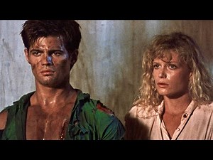 Official Trailer AFTER DEATH (1989, Jeff Stryker, Candice Daly, Alex McBride)