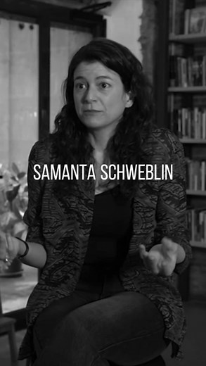 Samanta Schweblin, escritora argentina #literatura #escritura #samantaschweblin | Más allá del librero