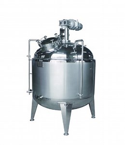 [Hot Item] Fermentation Tank Electric Heating Yogurt Fermentation Tank Holding Tank