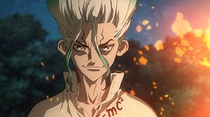 「Dr.STONE」第4期第2クールはAmazonプライムビデオ・ｄアニメストアで観れる【無料視聴の方法も解説】 | mikoblog