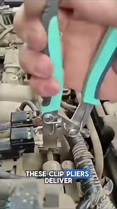 Amazon.com: Car Clip Pliers and Disassembly Tools,Auto Push Pin Pliers Panel Clip and Fastener Removal Tool,Car Clip Remover Tool for Remove Fasteners, Clips, Buckles, and Rivets : Automotive