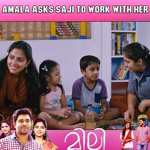 Mili Super Scenes | Amala Paul | Nivin Pauly | Sai Kumar | Shamna Kasim | API Malayalam Movies
