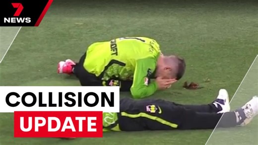 Trent Copeland provides updates on Cam Bancroft and Daniel Sams