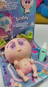18K views · 242 reactions | Neonate Nerlie Kootie Pops Bumpy ✨ #nostalgia #dog #doll #cute #actionfigure #toycollector #dogsofinstagram #toyphotography #toys #staugustine #photography #art #starwars #marvel #toystagram #lego #thekarhut #actionfigures #instagood #fblifestyle | ASMR Playroom | Facebook