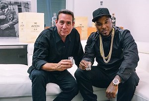 Avión Tequila Fully Acquired By Pernod Ricard, Jeezy To Remain Highly Involved