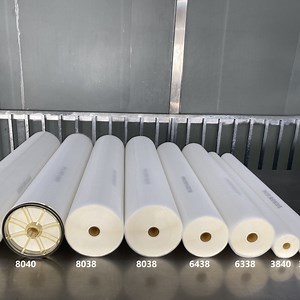 [Hot Item] Dairy microfiltration membrane elements for fat removal, 0.3micron, cross GE, SUEZ JX series.