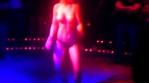 Miss Mokrego Podkoszulka Seven 2014