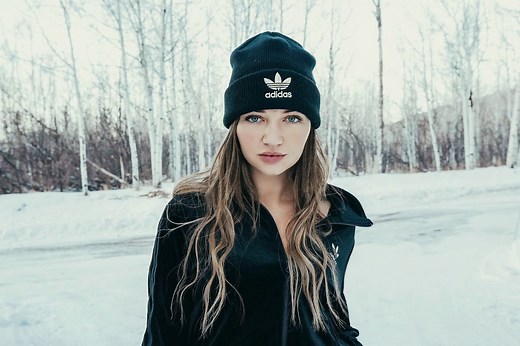 Everything you need to know about the gorgeous model and YouTuber Erika Costell