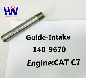 [Hot Item] Engine Guide Valve 1478220 147-8220 140-9670 1409670 for Caterpillar Excavator 3126 C7