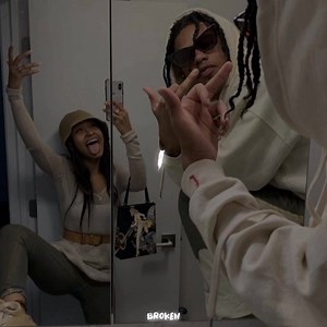 182K views · 5.4K shares | Relationship - Young thug! | Broken | Facebook