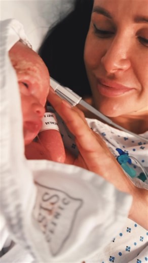 1.6K views · 80 reactions | Watch the full video of a successful VBAC with TWINS! Dr. Mavrides guides us through this remarkable birth journey. #IsisClinic #VBAC #TwinsVBAC #nicosia | ISIS Clinic | Facebook