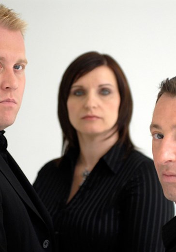 Psychic Private Eyes - streaming tv series online