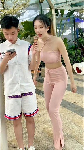 Beautiful Chinese Girls【桃子🍑】#douyin #tiktok #beautiful #shorts