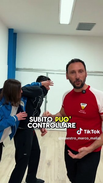 WingTsun: Strategia per Difesa Personale Efficace