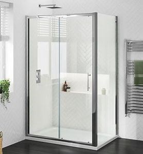 [Hot Item] Steam Shower Box Modular Steam Shower SGCC CE Standard Shower Enclosure Shower Door Tempered Glass
