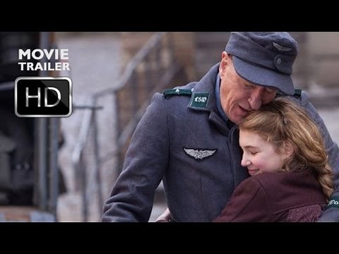The Book Thief - Arabic and French Subtitles - 20th Century Fox - Official HD