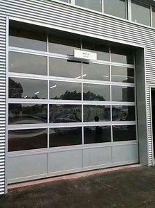 [Hot Item] Insulated Glass Garage Door Window Inserts